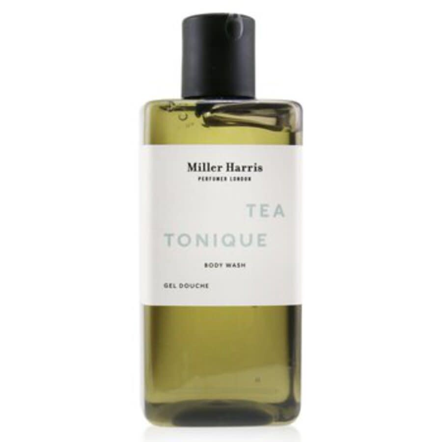 Miller Harris Ladies Tea Tonique Body Wash 10.14 oz Fragrances