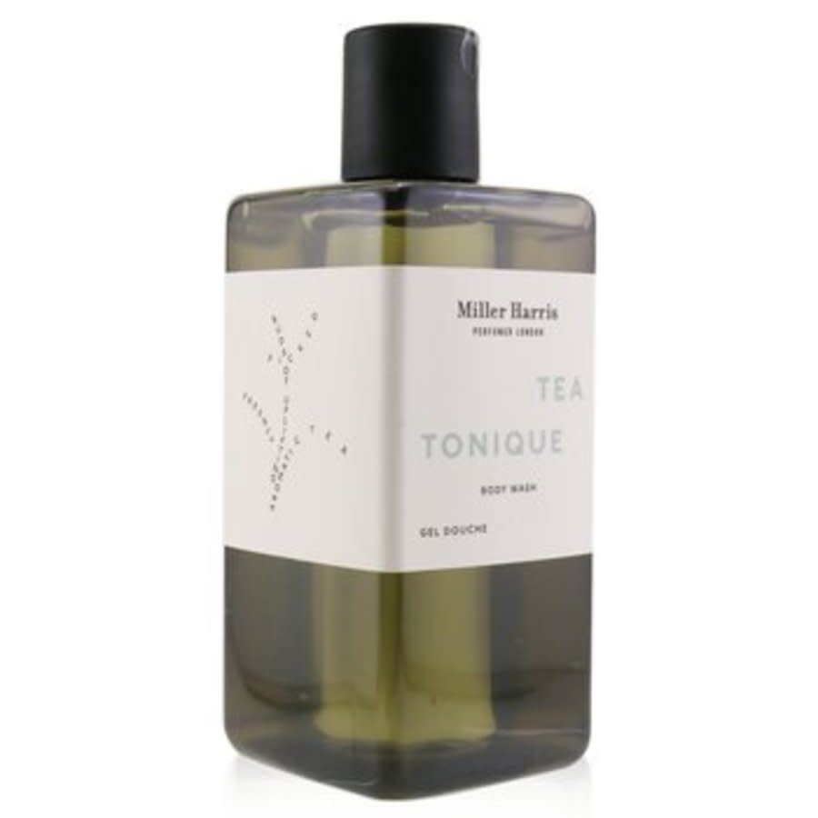 Miller Harris Ladies Tea Tonique Body Wash 10.14 oz Fragrances
