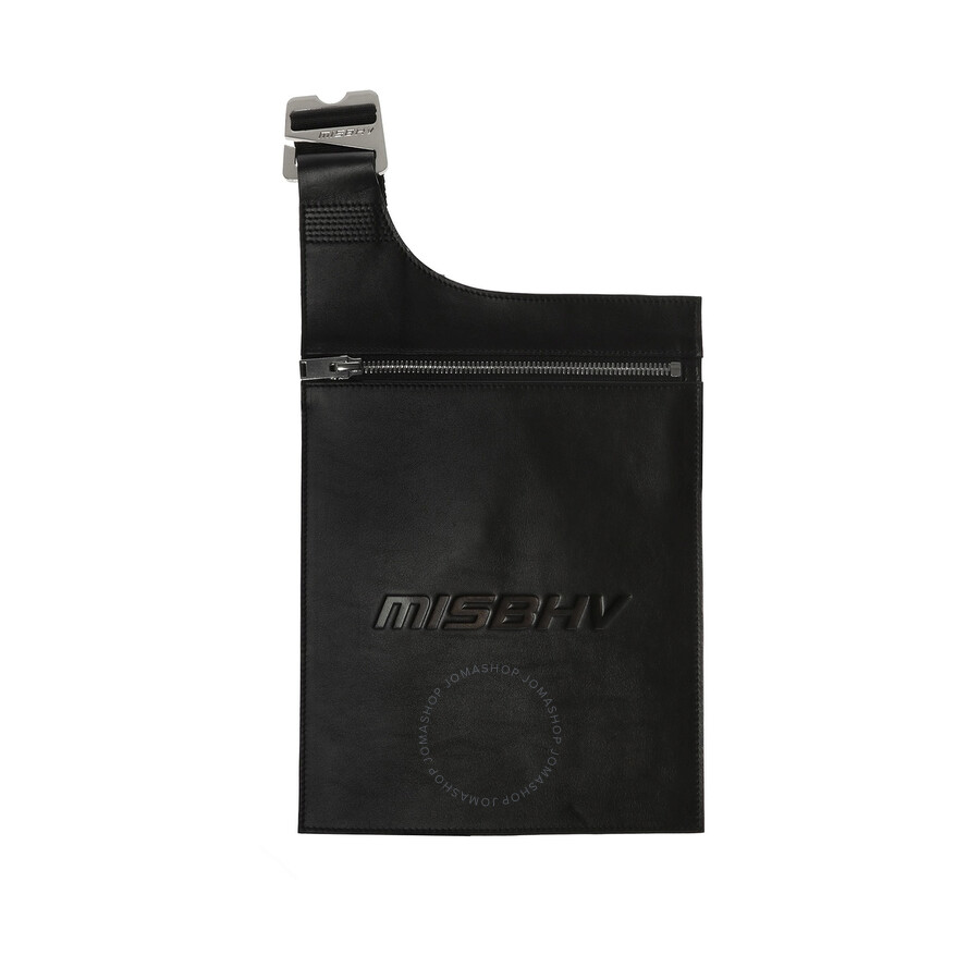 mélange crossbody bag