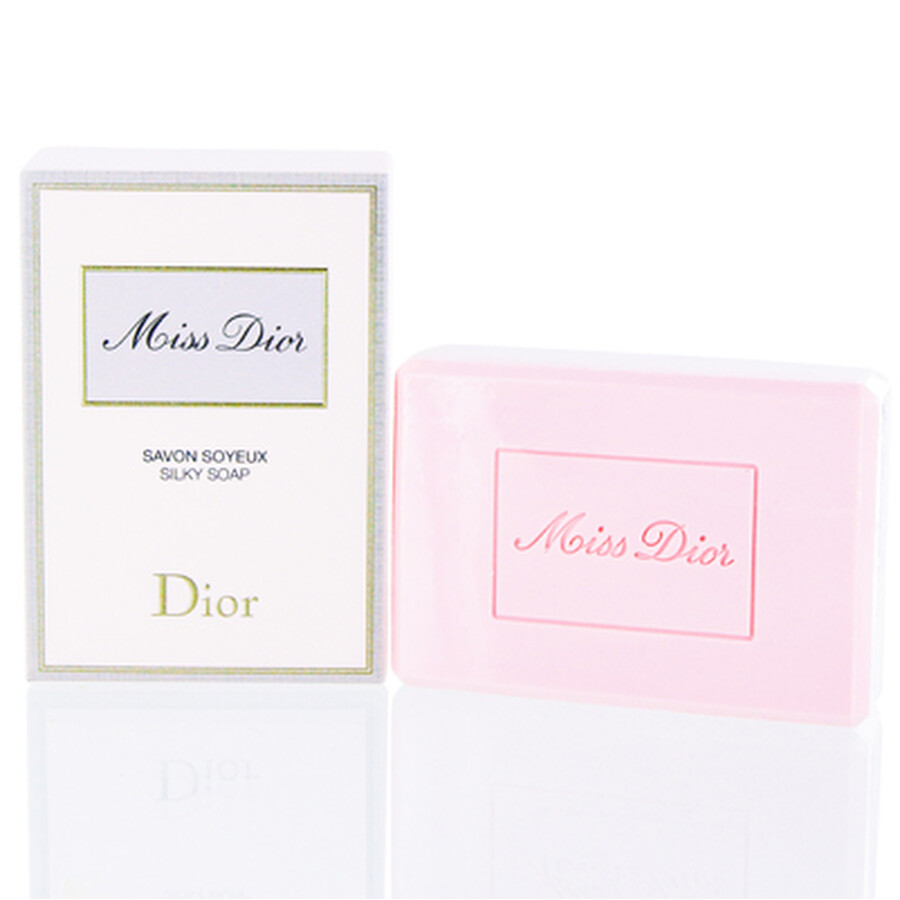 Miss dior soap bar Clearance