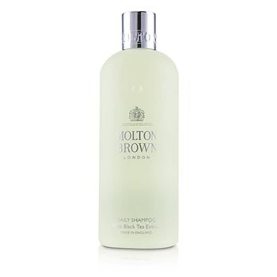 Molton Brown Daily Shampoo With Black Tea Extract (all Hair Types