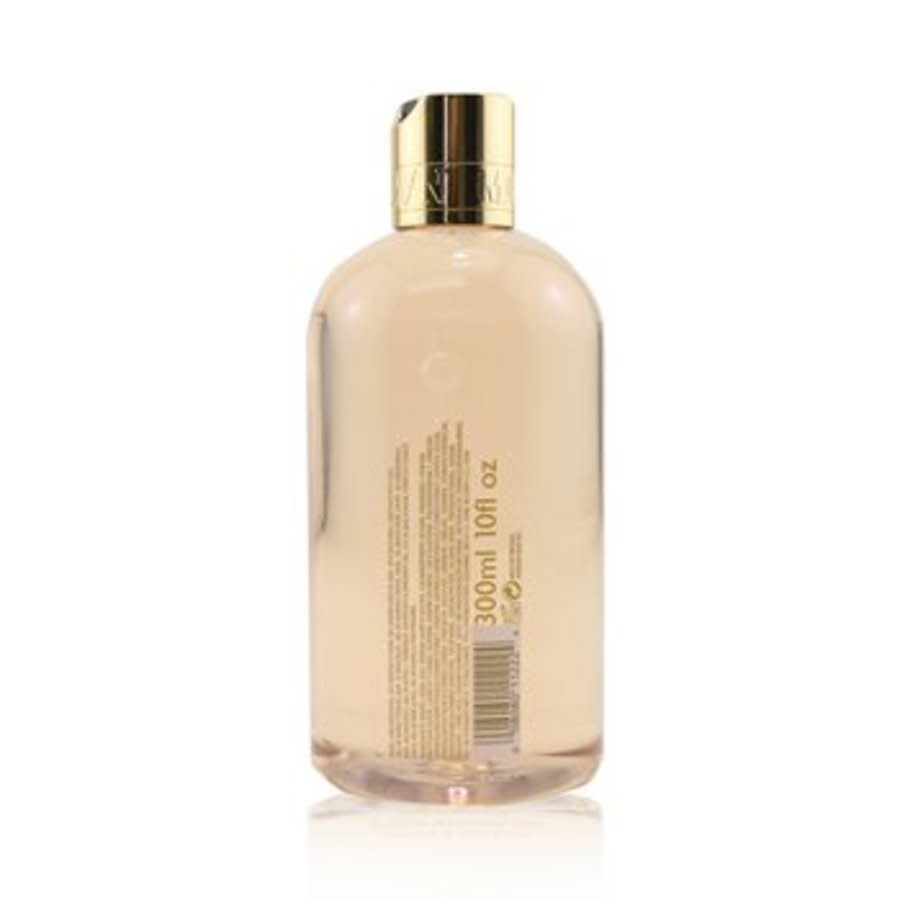 Molton Brown Jasmine & Sun Rose Bath & Shower Gel 300ml/10oz 008080112224