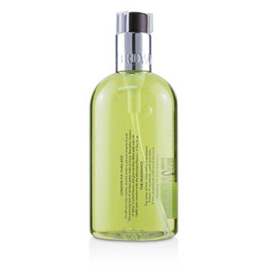 Molton Brown Ladies Lime & Patchouli Fine Liquid Hand Wash 10 oz Skin