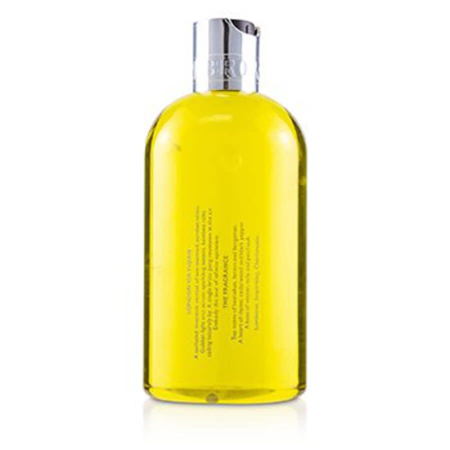 Molton Brown Men's Bushukan Bath & Shower Gel 10 oz Bath & Body