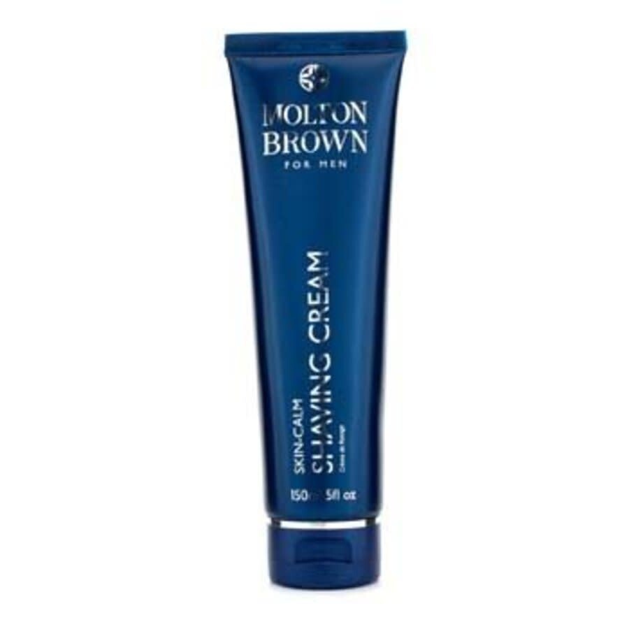 Molton Brown Men's SkinCalm Shaving Cream 5 oz For Dry Skin Skin Care