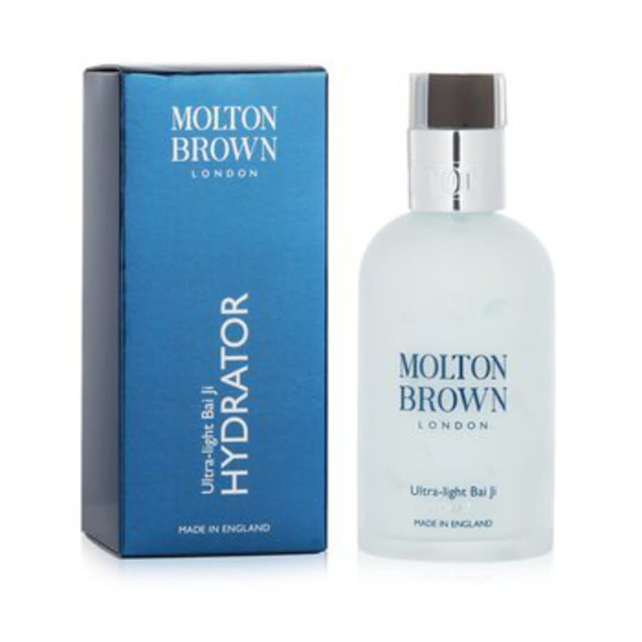Molton Brown Men's UltraLight Bai Ji Hydrator 3.3 oz Skin Care