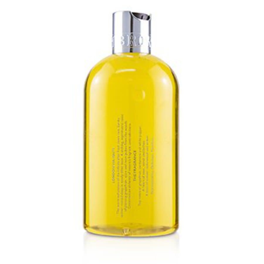 Molton Brown Men's Vetiver & Grapefruit Bath & Shower Gel 10 oz Bath