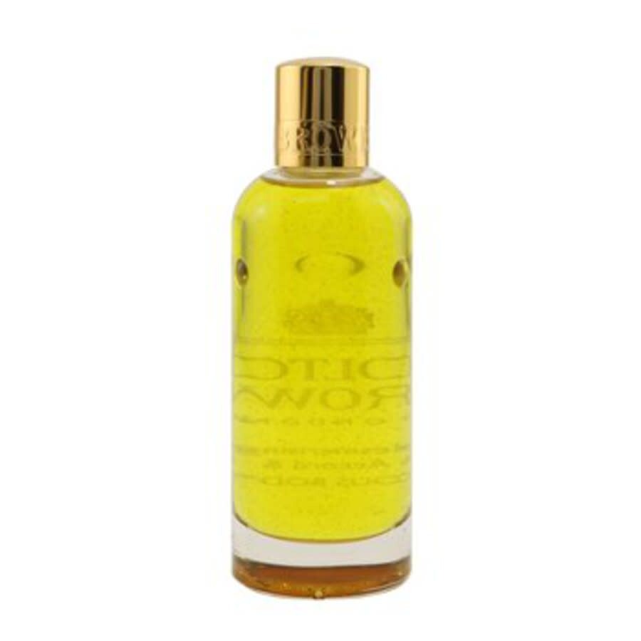Molton Brown Mesmerising Oudh Accord & Gold Precious Body Oil 3.3 oz Bath & Body 008080079930