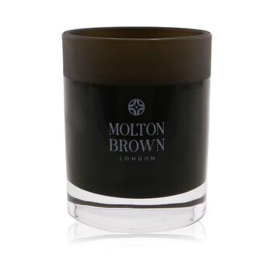 Molton Brown Unisex Tobacco Absolute Scented Candle 6.3 oz Fragrances