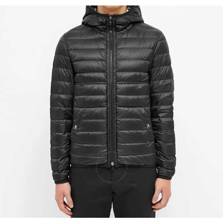 moncler longue saison jacket