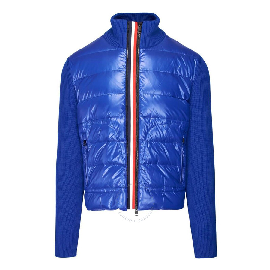 moncler blue