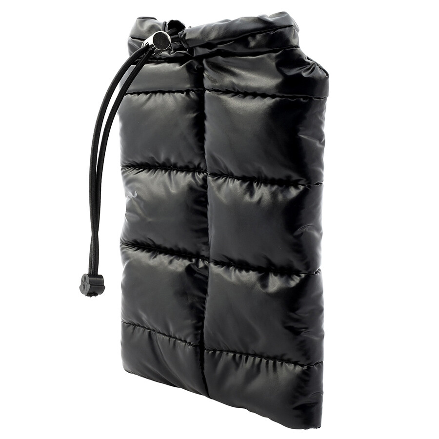 Moncler Demo Square Men's Eyeglasses ML5015 001 53 664689908493