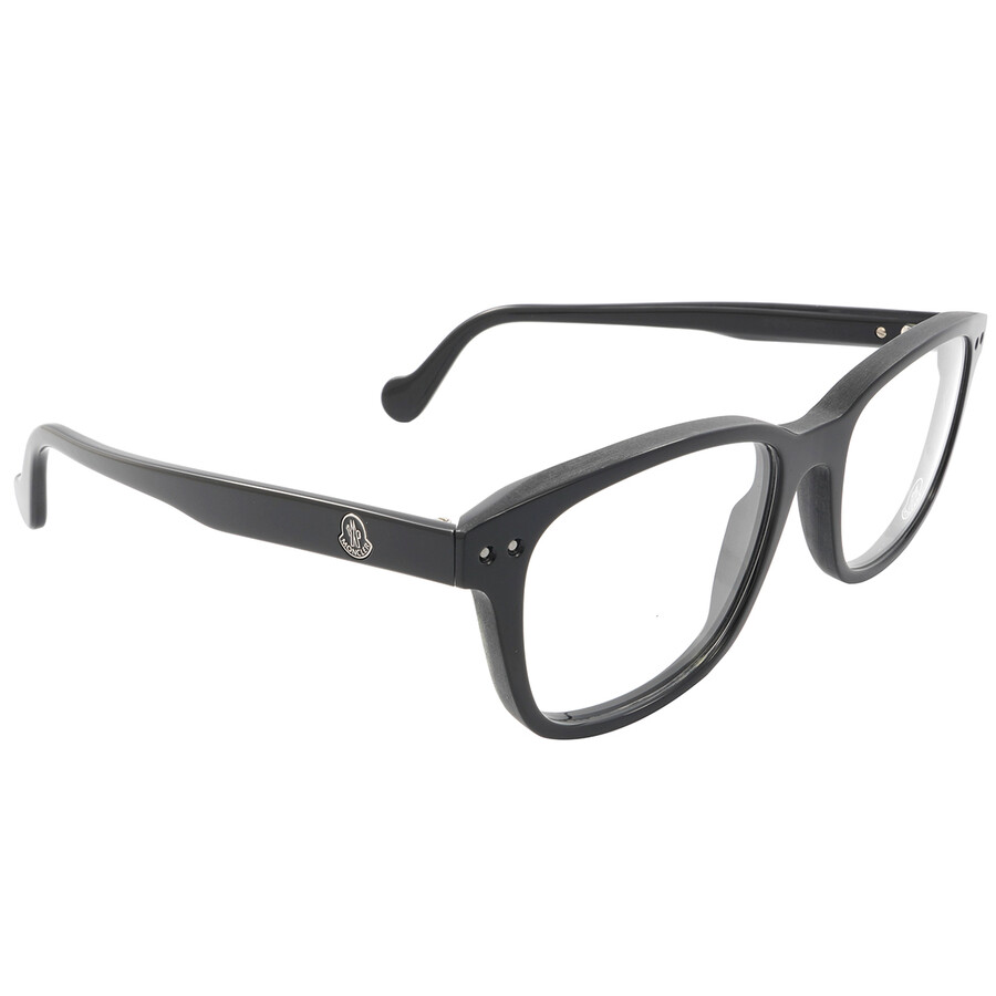 Moncler Demo Square Men's Eyeglasses ML5015 001 53 664689908493