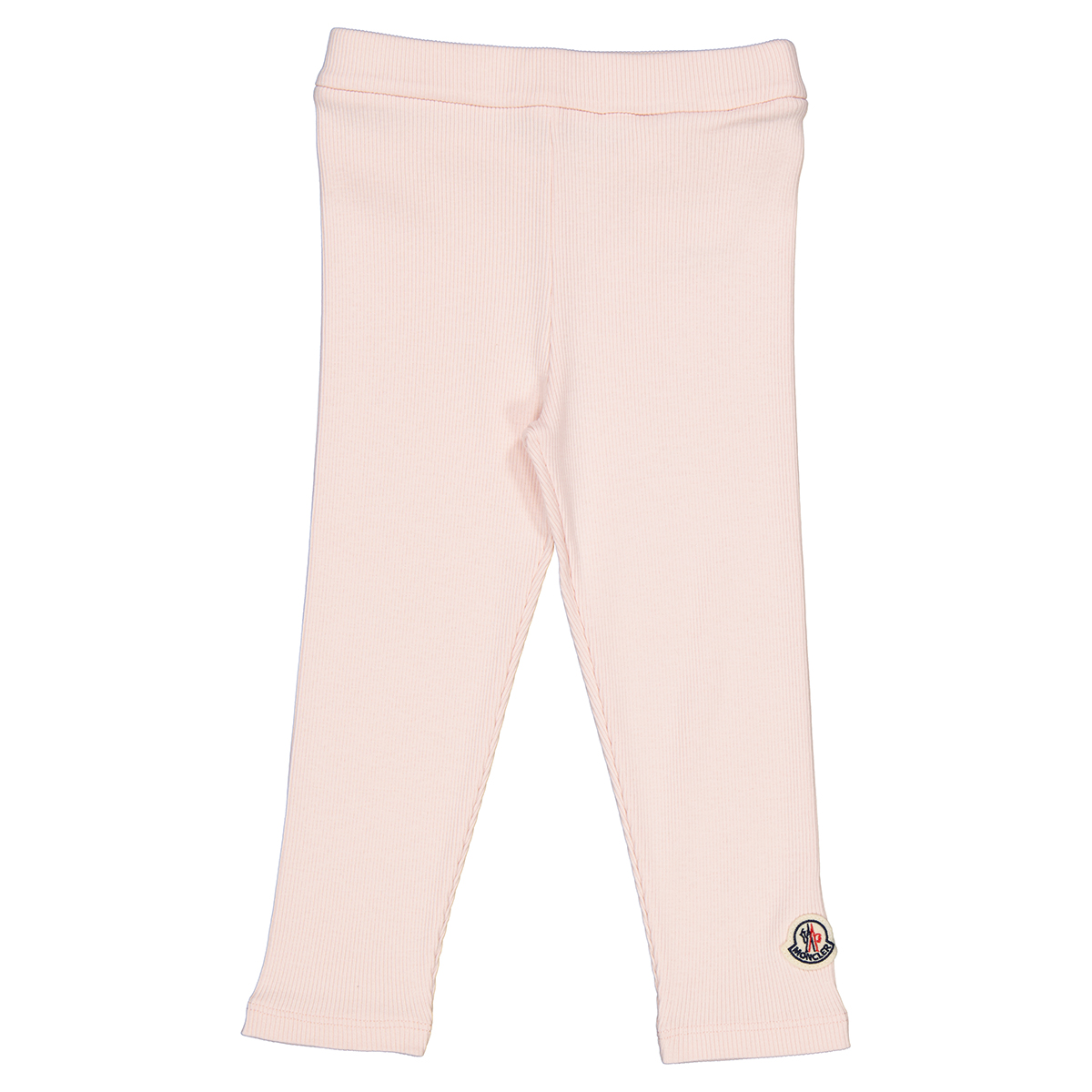 Moncler Baby Girls Leggings In Light Pink 1