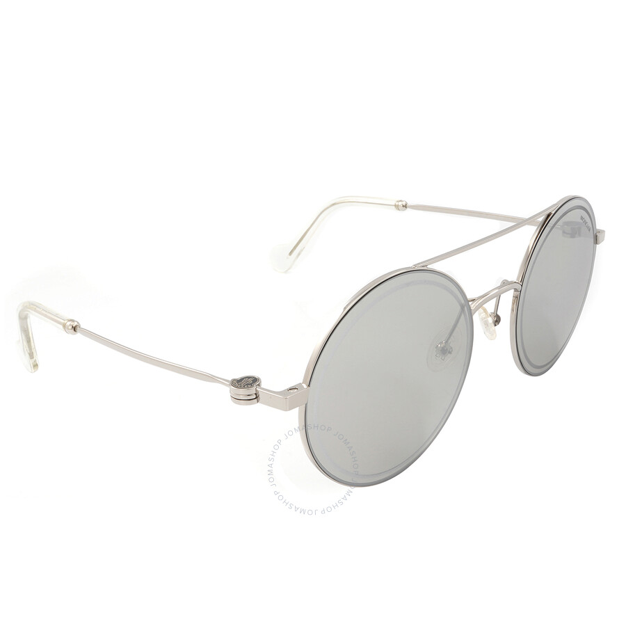 moncler round sunglasses