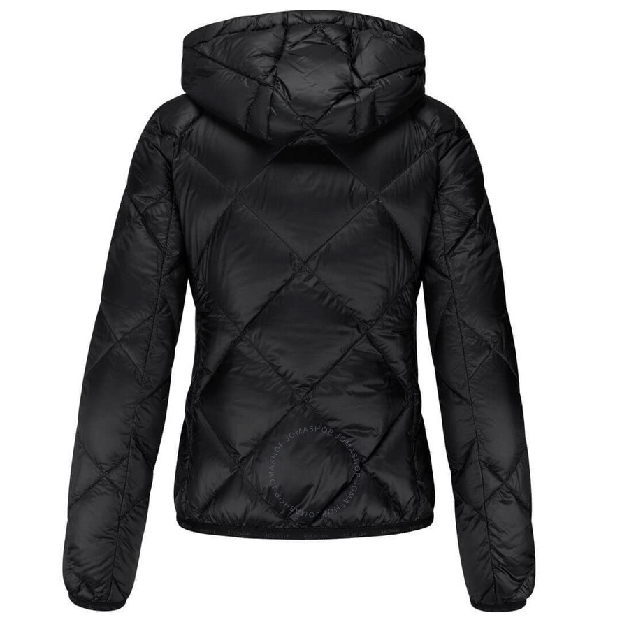 diamond moncler jacket