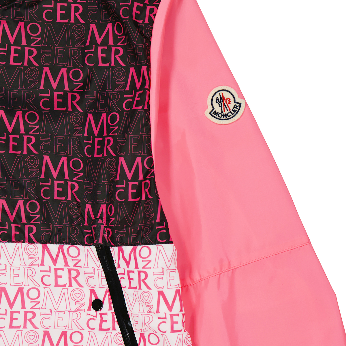 Moncler 9543b00001m1242 Pink