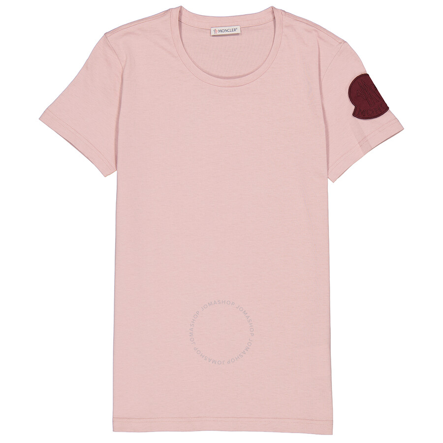 moncler t shirt women's