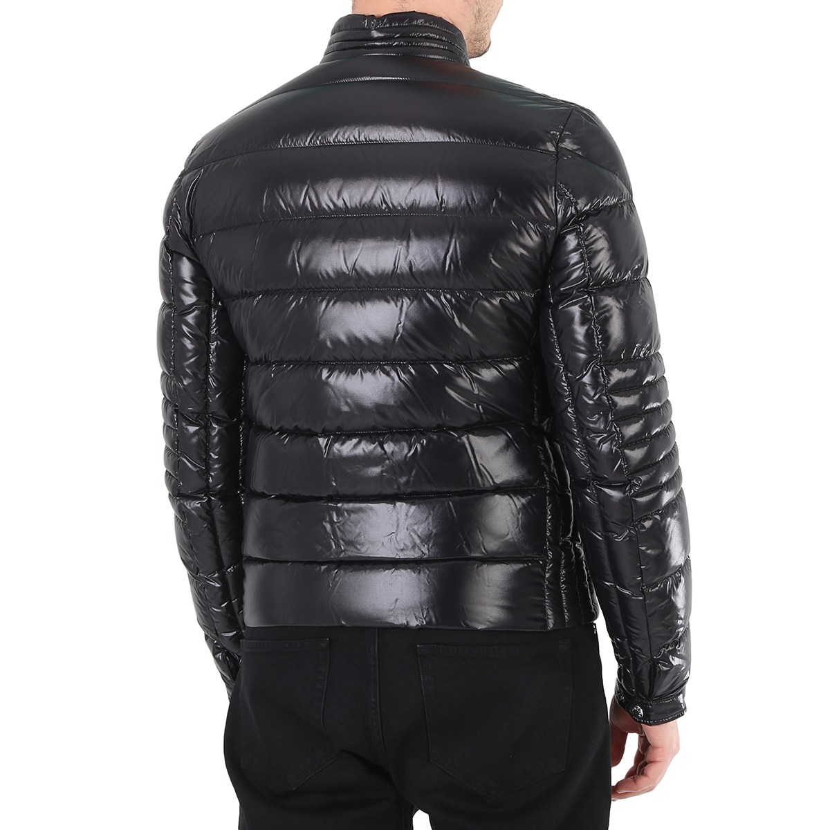 Moncler Giubbino Saulx I20911A0007
