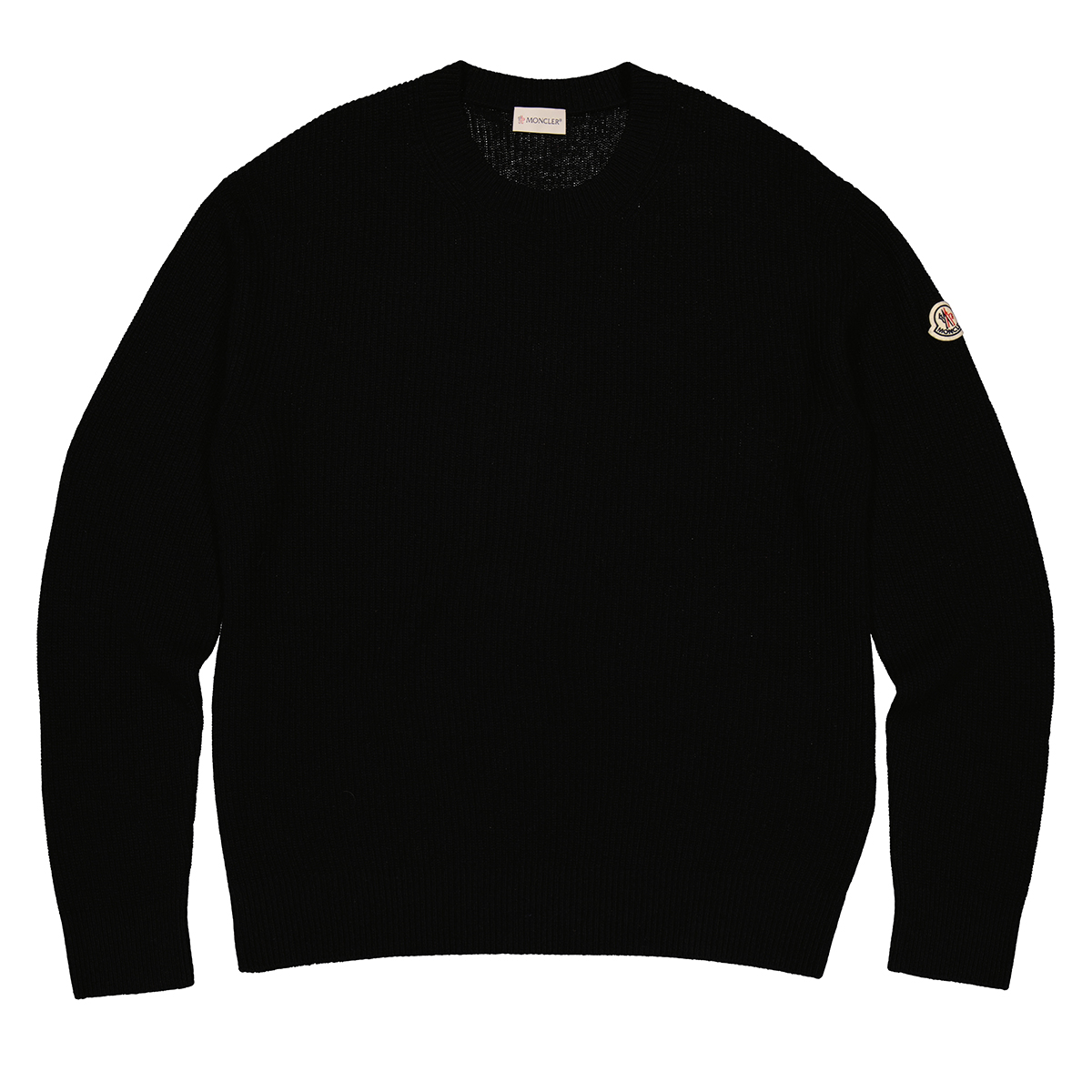 Moncler Felpa  J19518G00003 main image 0