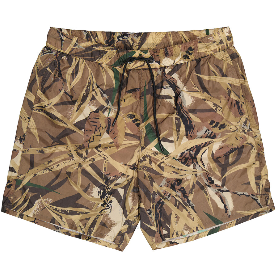 moncler mens shorts