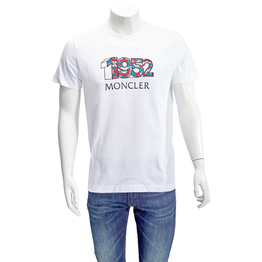moncler shirt mens