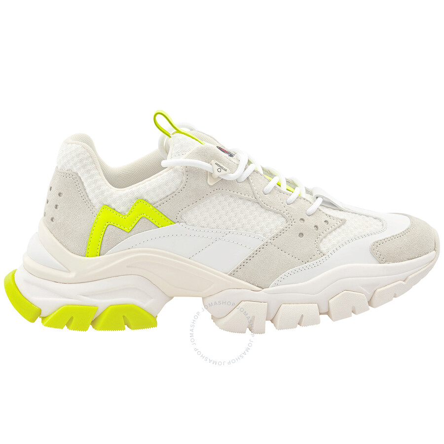 moncler leave no trace sneakers