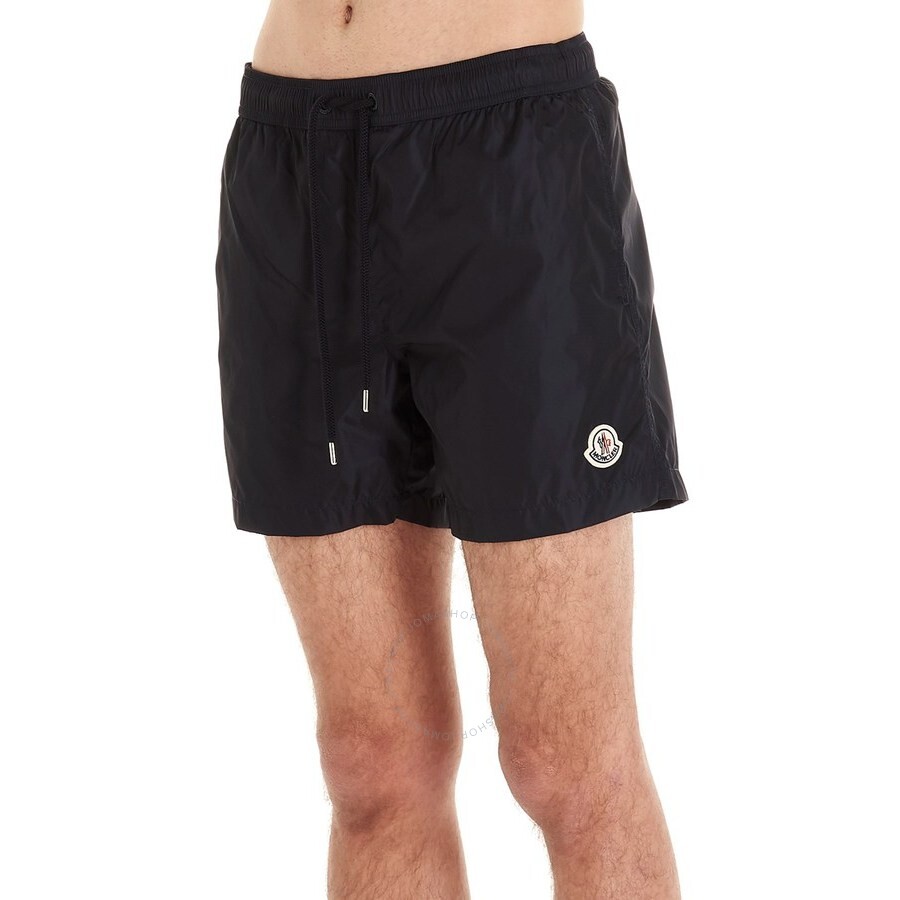 mens moncler swim shorts