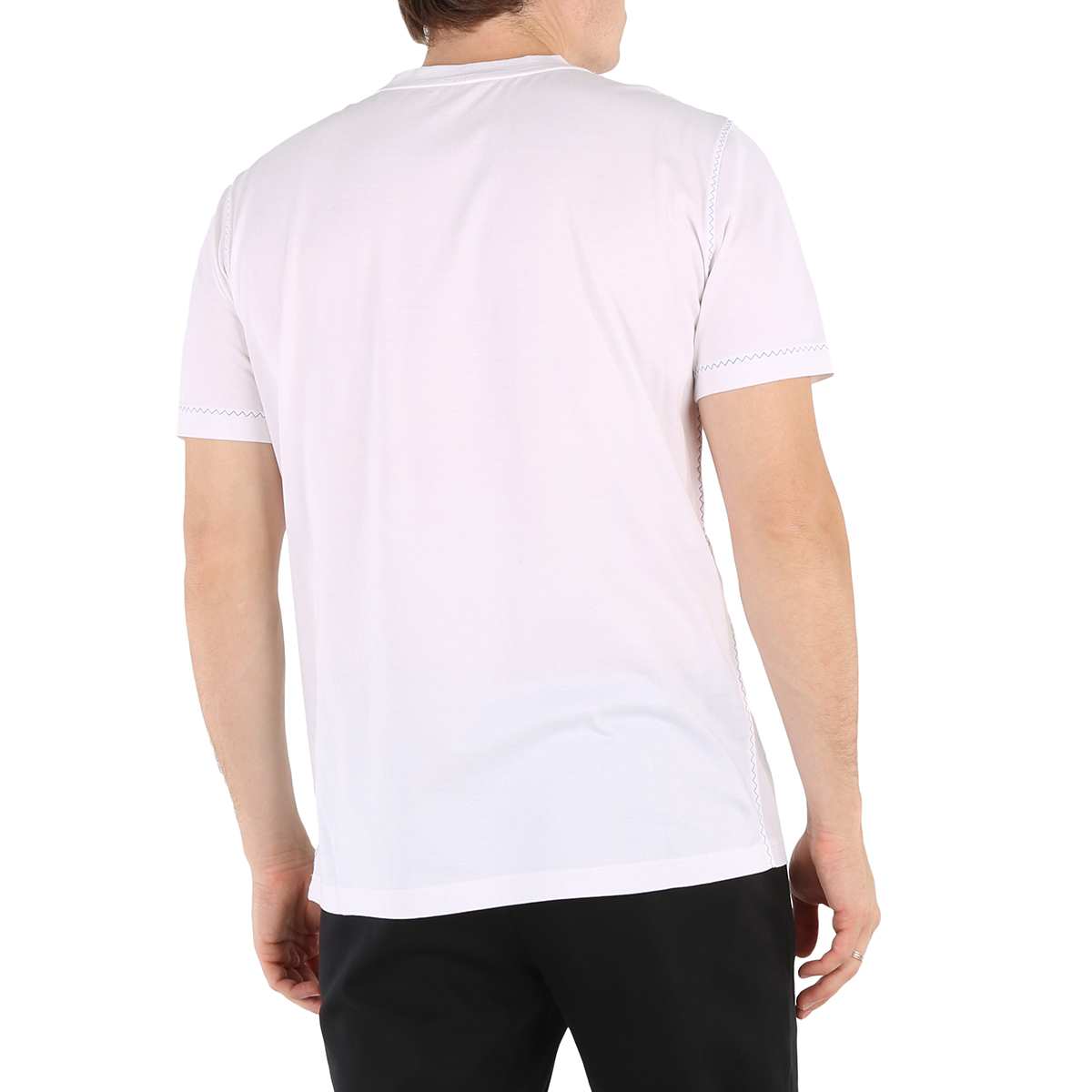 Moncler T-shirt  h19518c000018