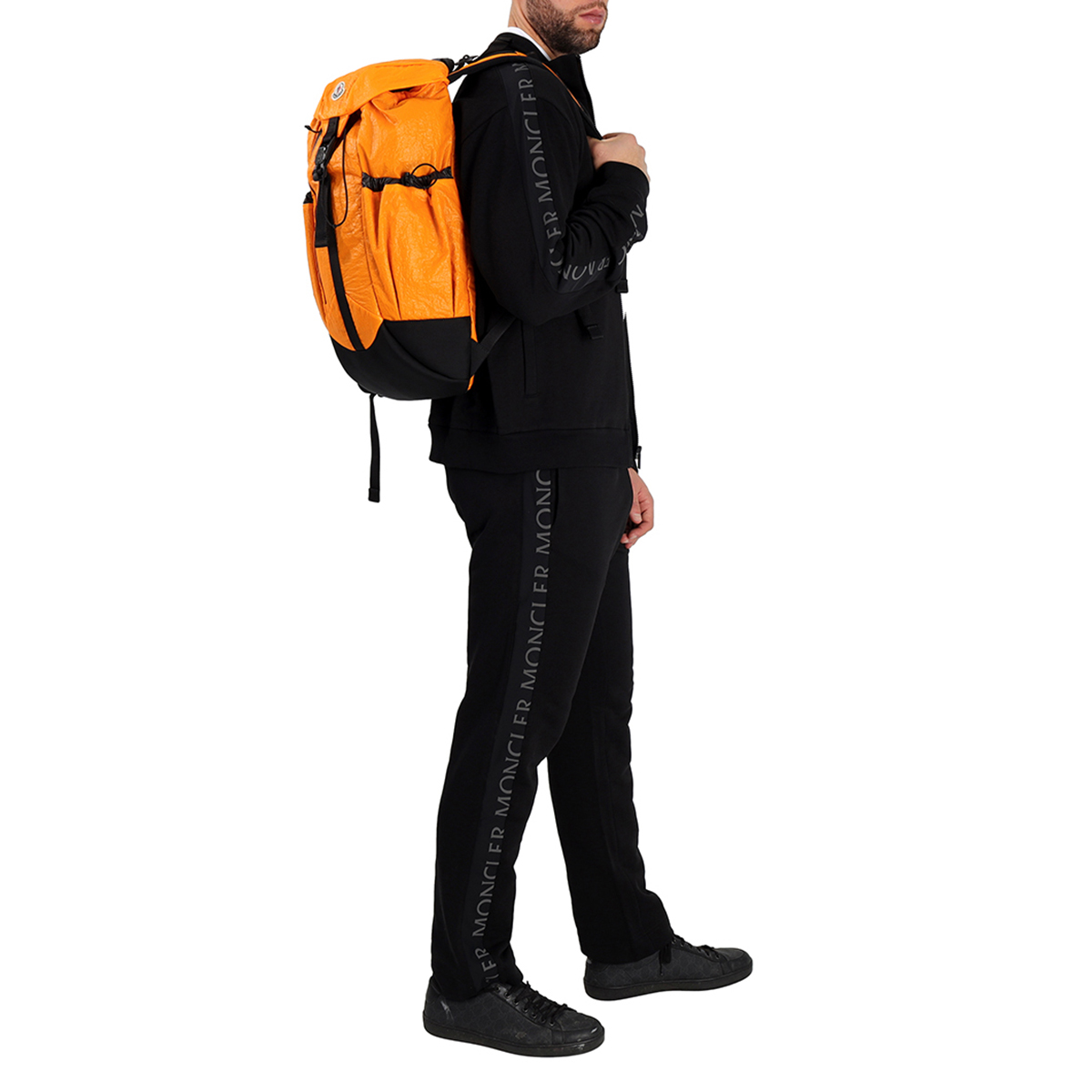 moncler mens backpack