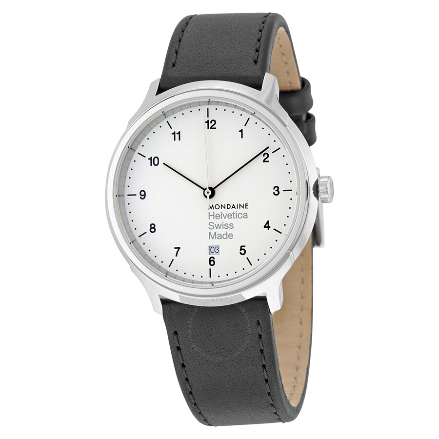 mondaine jomashop