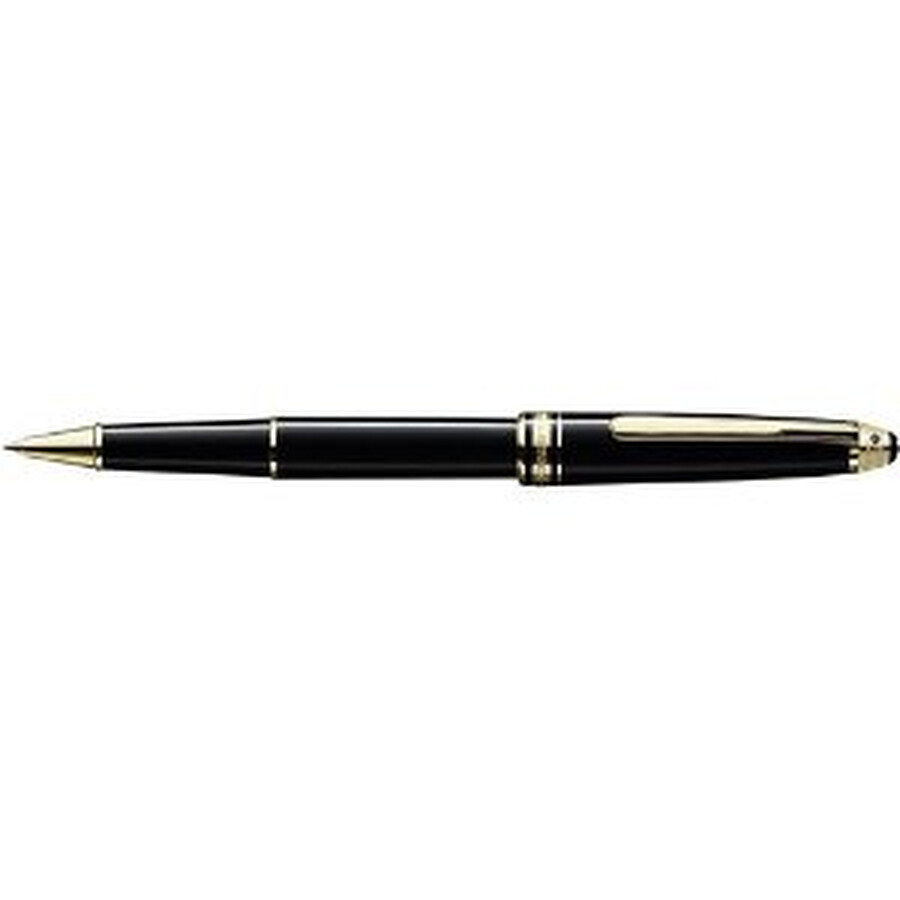 Montblanc Mont Blanc Classique UNICEF Edition Rollerball Pen 105607 Fine Pens & Pencils
