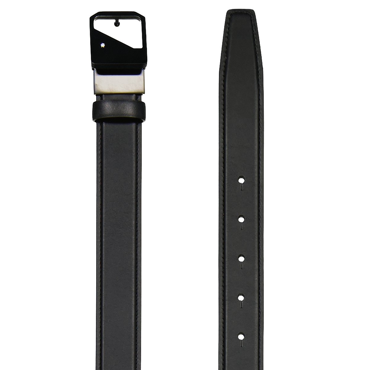 Monalee Belt Black main image 1