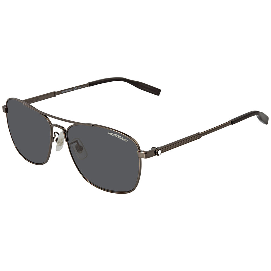 montblanc sunglasses mens