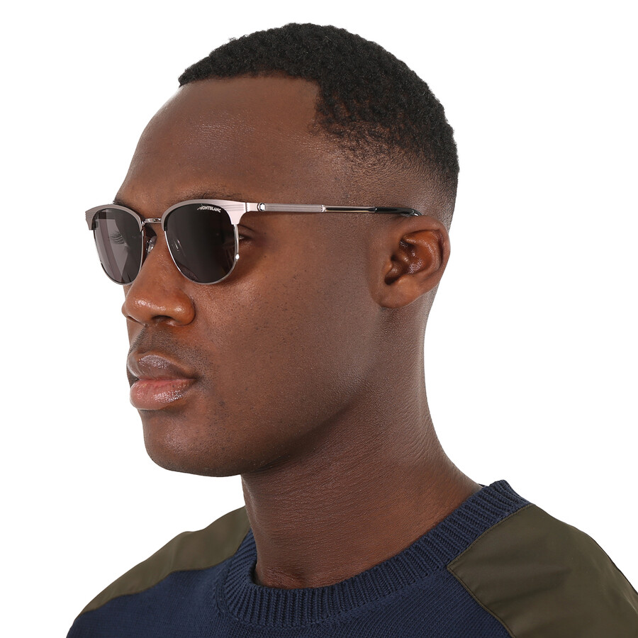 montblanc sunglasses mens