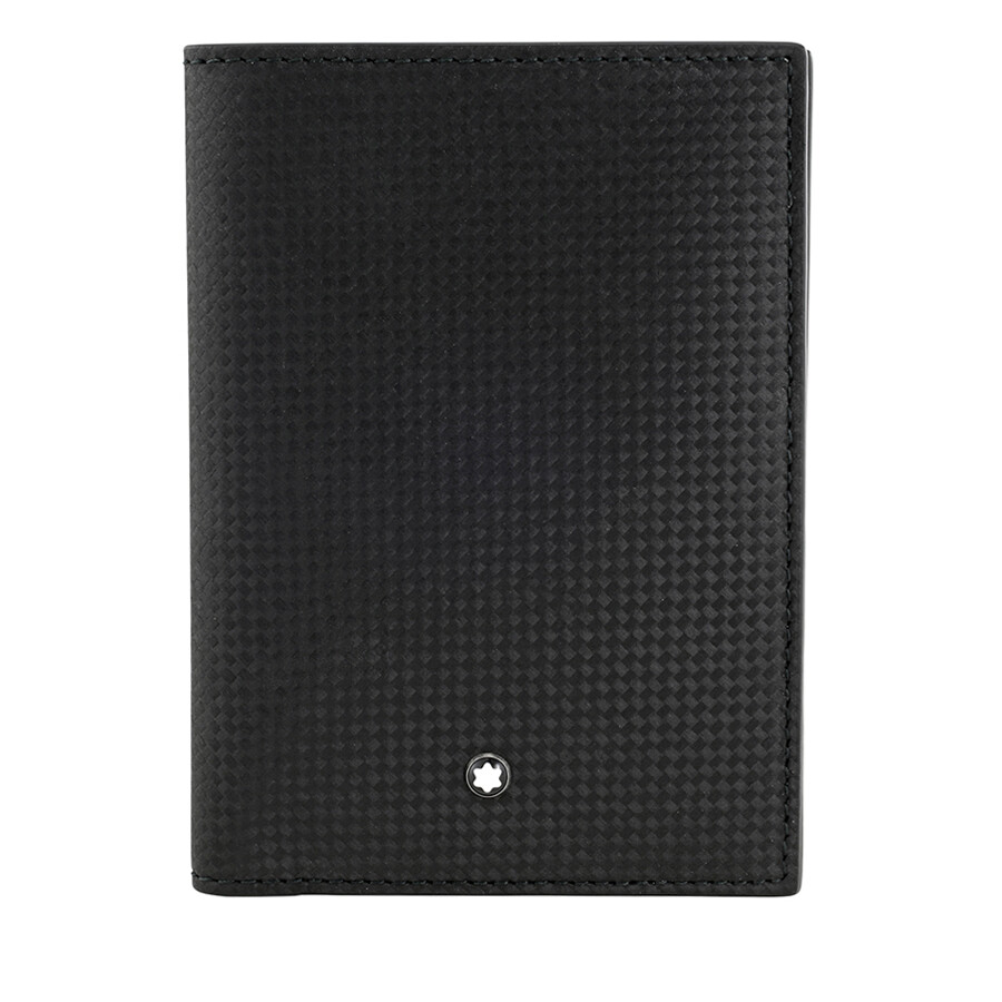 Montblanc Extreme Passport Holder 113754 4017941765246
