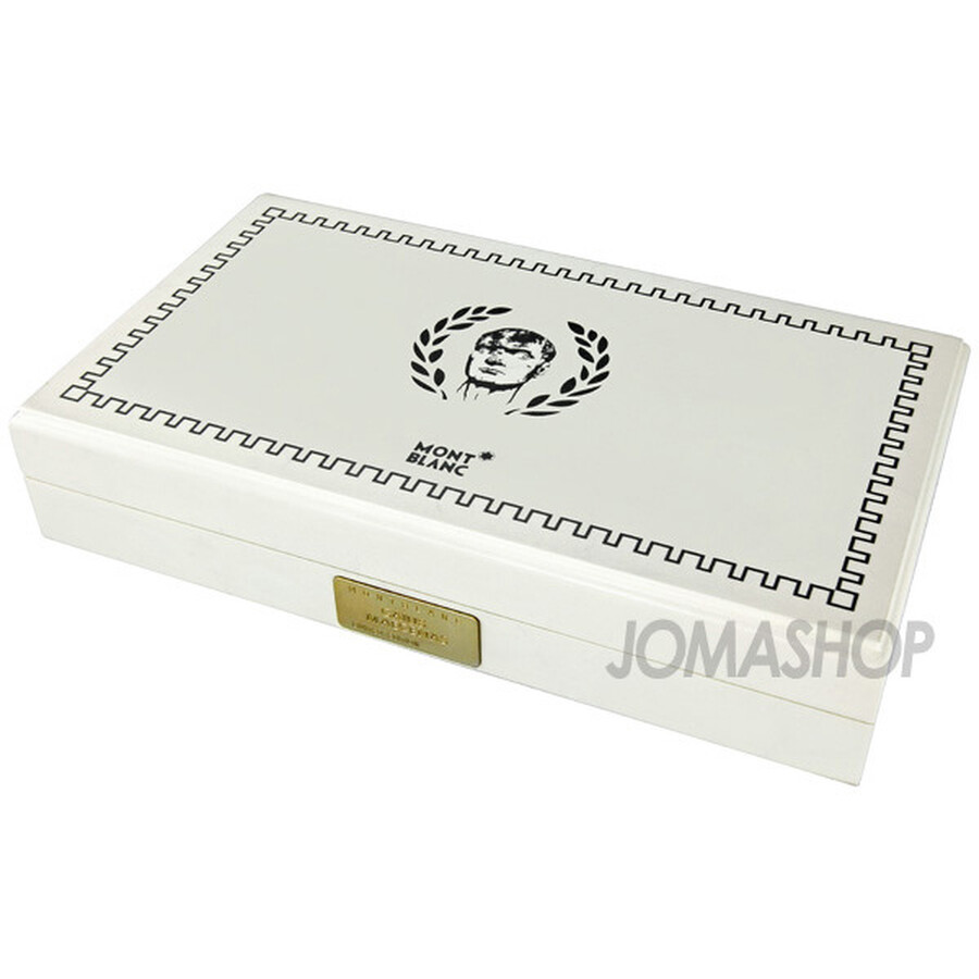Montblanc gaius maecenas clearance