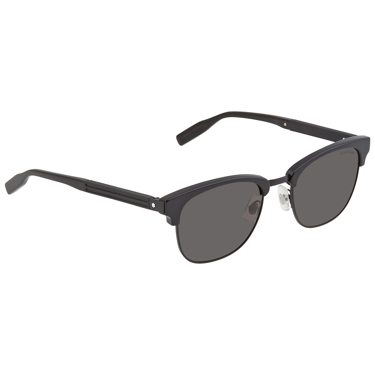Montblanc Grey Browline Men