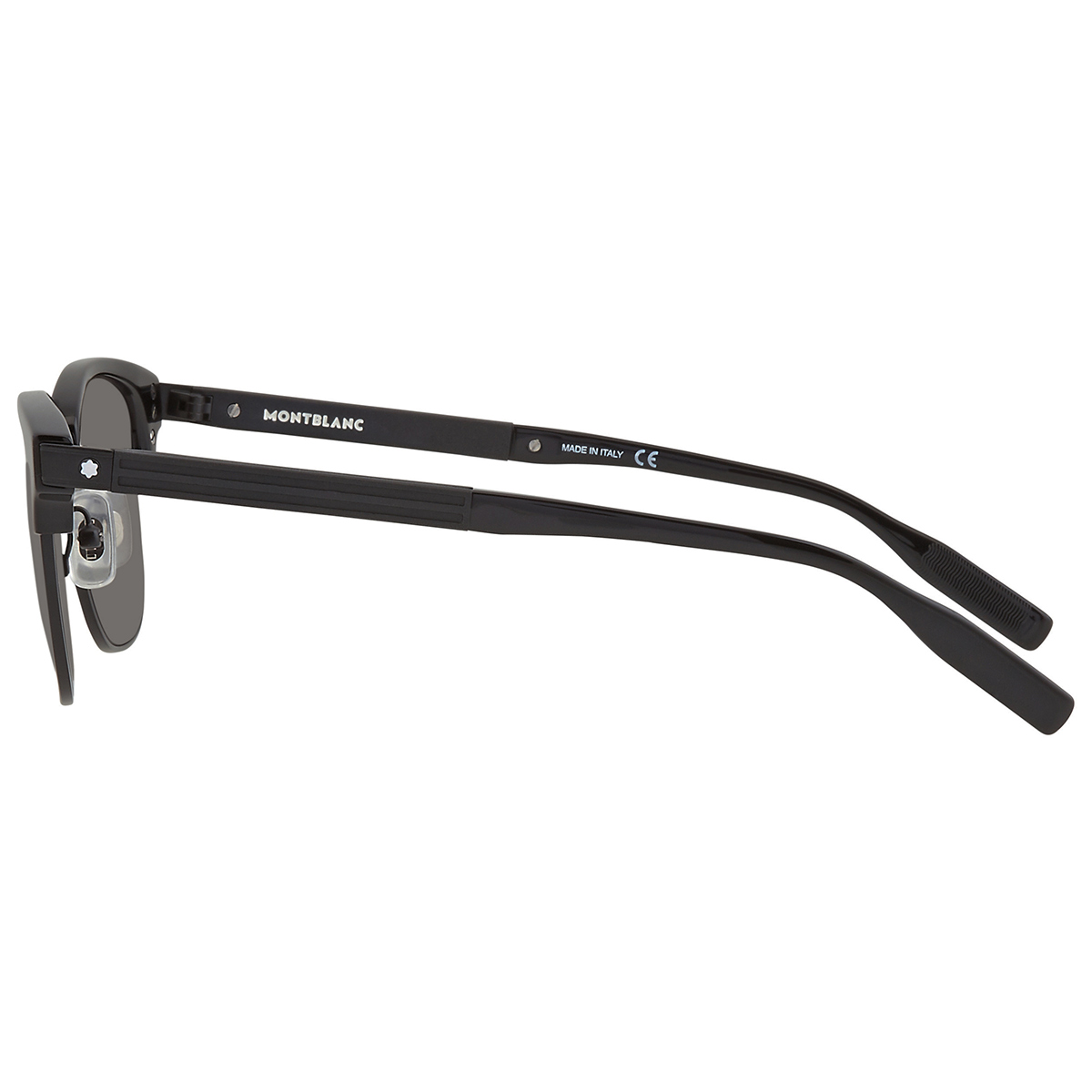 Montblanc Grey Browline Men