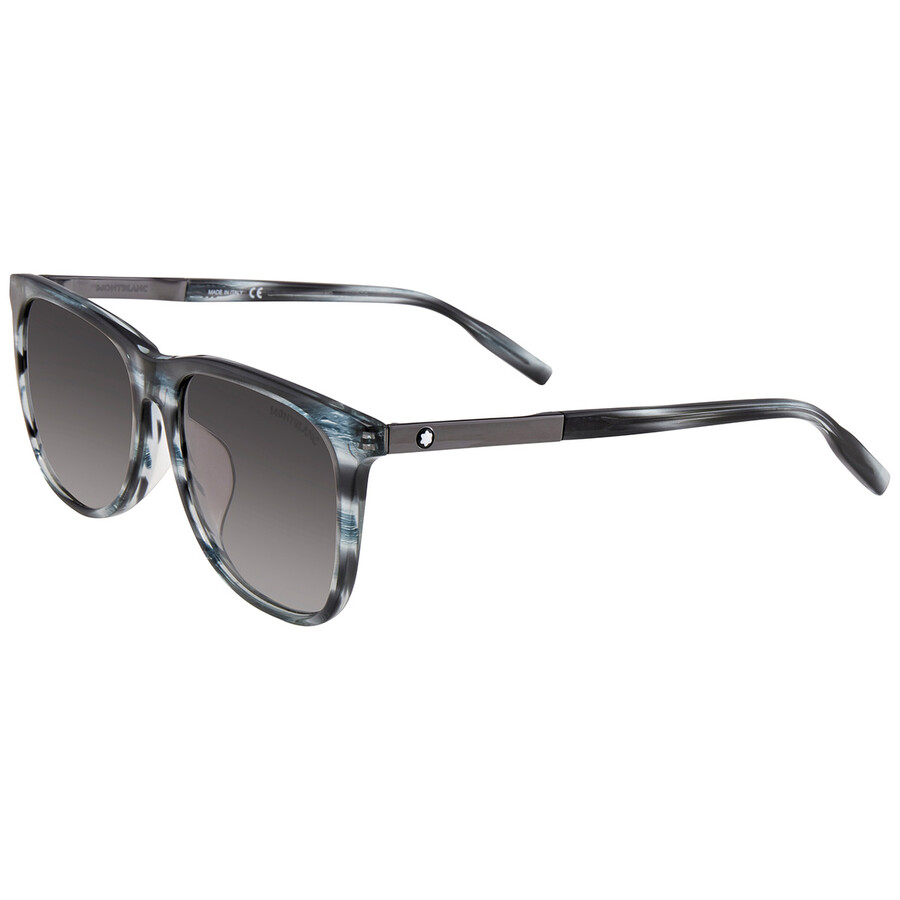 montblanc sunglasses mens