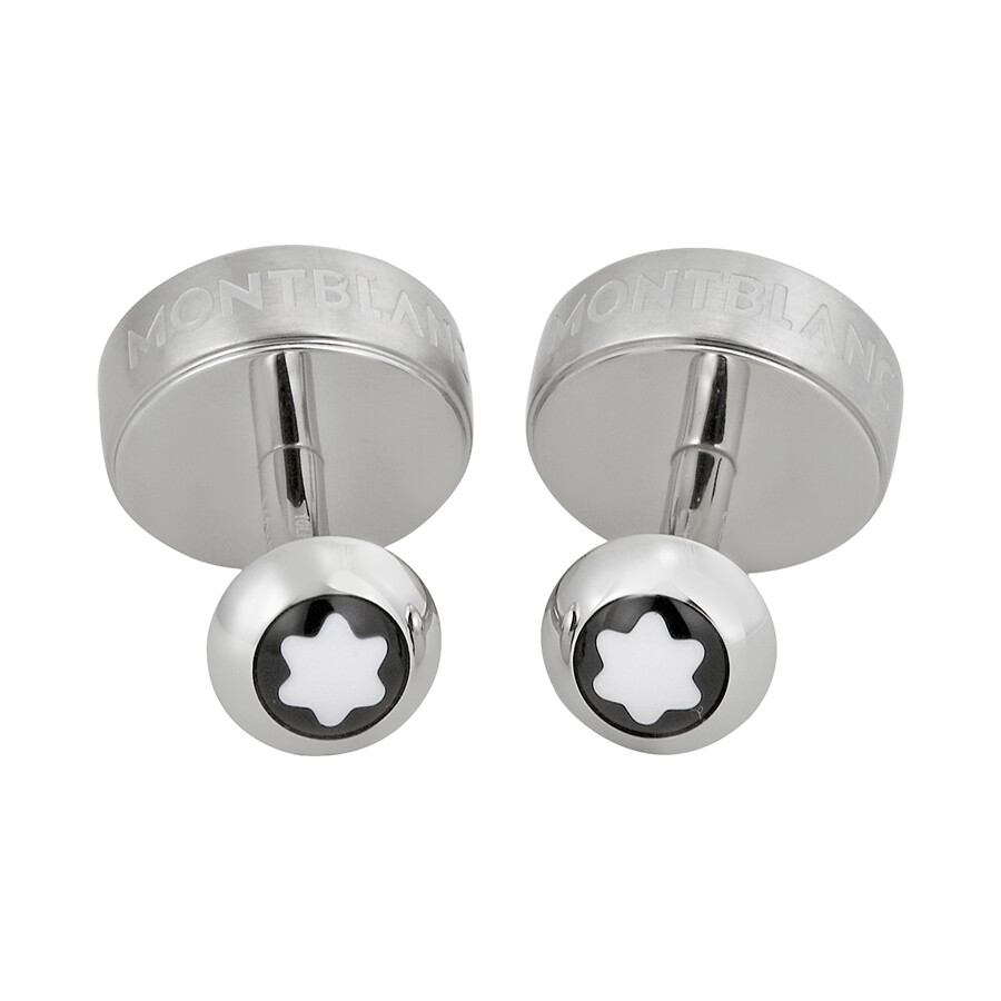 Montblanc Heritage Cuff Links 109506 4017941680907 Jewelry, Heritage