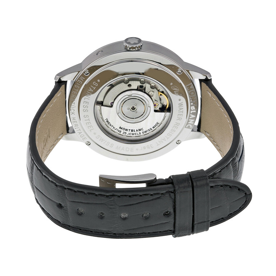 montblanc 111620