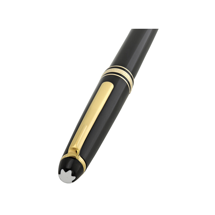 Montblanc Meisterstuck Classique Mechanical Pencil 12746 4017941127464 Fine Pens & Pencils