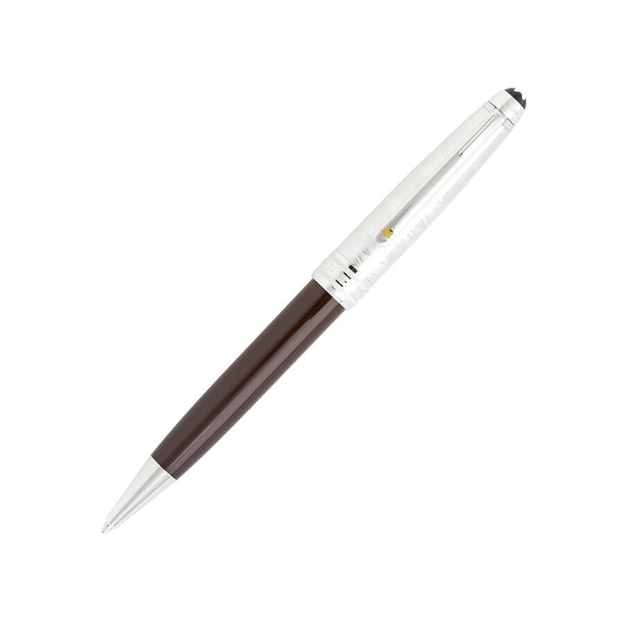 モンブラン ボールペン 164 ル・プティ・プランス アビエイター 119682 Montblanc Classique Doue Le Petit Prince Aviator