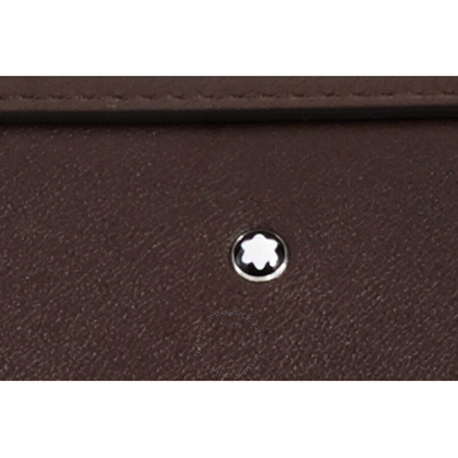 montblanc laptop bolsa
