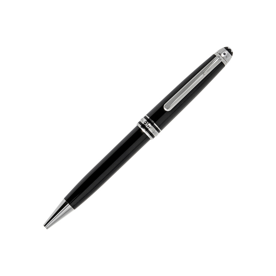 Montblanc Meisterstuck UNICEF Resin CLassique Ballpoint Pen 116077