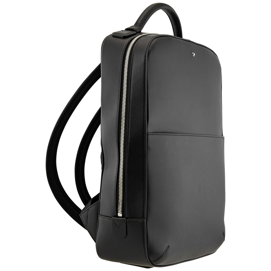 montblanc men's backpack