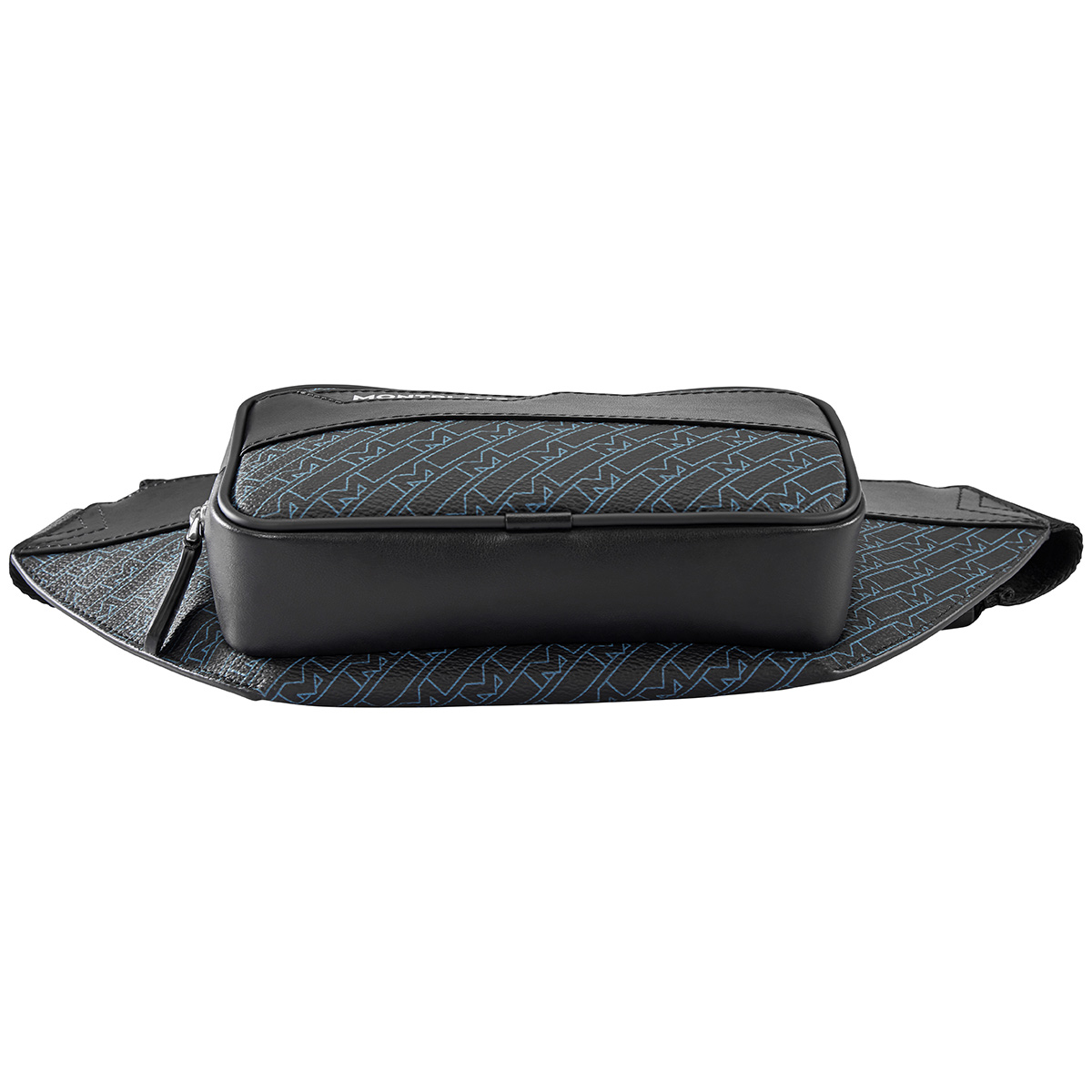 montblanc m_gram 4810