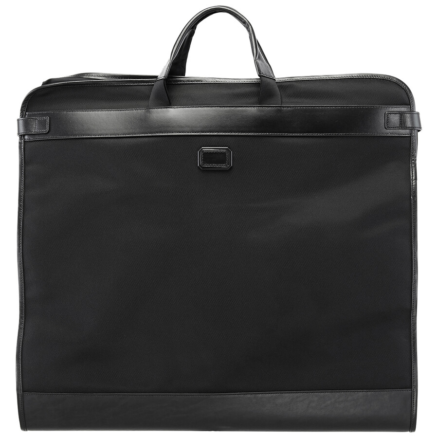Montblanc Nightflight Garment Bag Slim 118263 4017941894052 Handbags