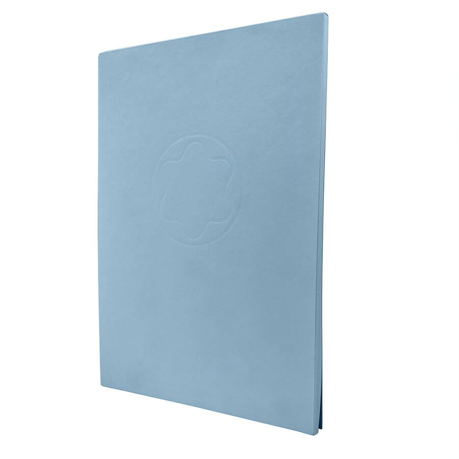 Montblanc Notepad A4 Luxury Paper Refills 6711 4017941067111